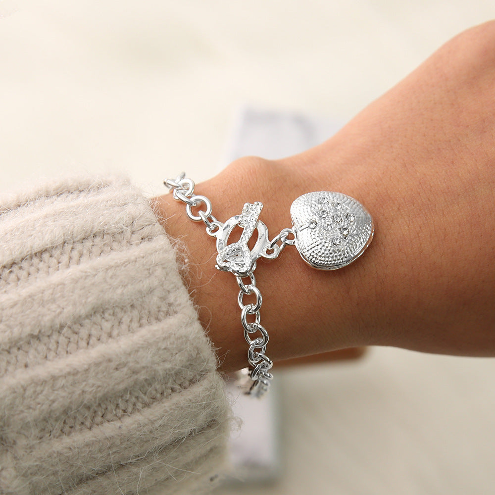 Atemberaubende Armband für den Alltag