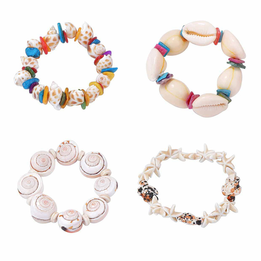 Zarte handwerkliche Armband