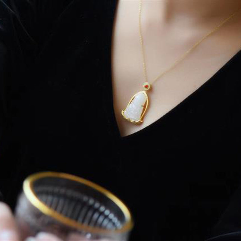 Atemberaubende Anhänger für den Alltag