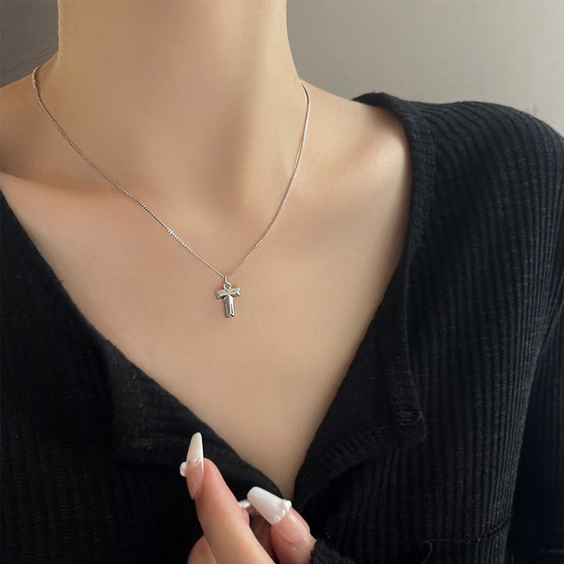 Klassische Halskette mit zeitloser Eleganz