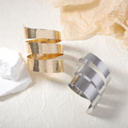 Atemberaubende Armband für den Alltag