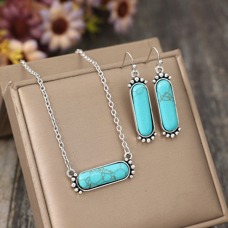 Atemberaubende Halskette für den Alltag