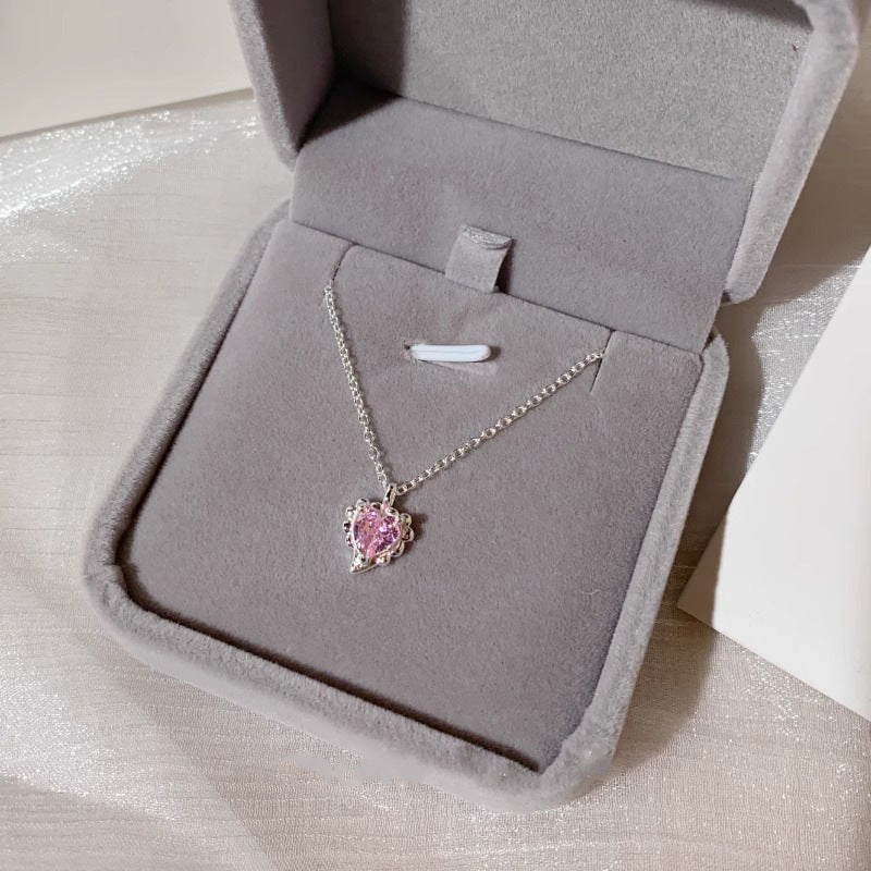 Klassische Halskette mit zeitloser Eleganz