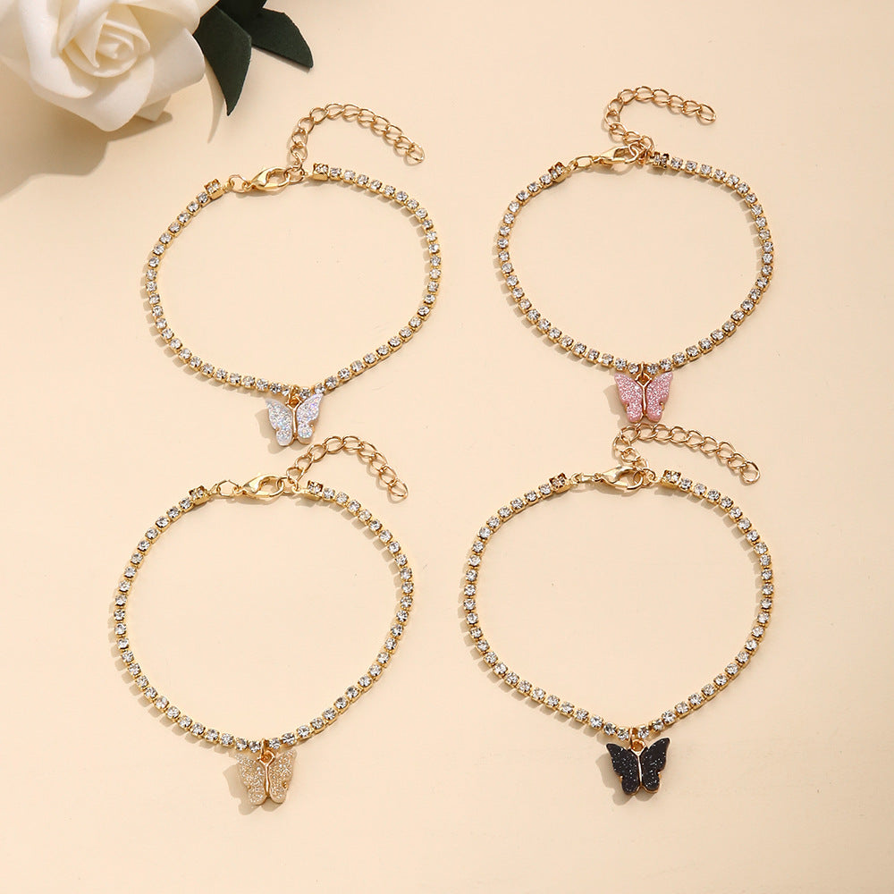 Romantische Armband für besondere Momente