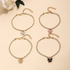 Romantische Armband für besondere Momente