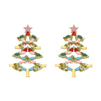 Atemberaubende Ohrring für den Alltag