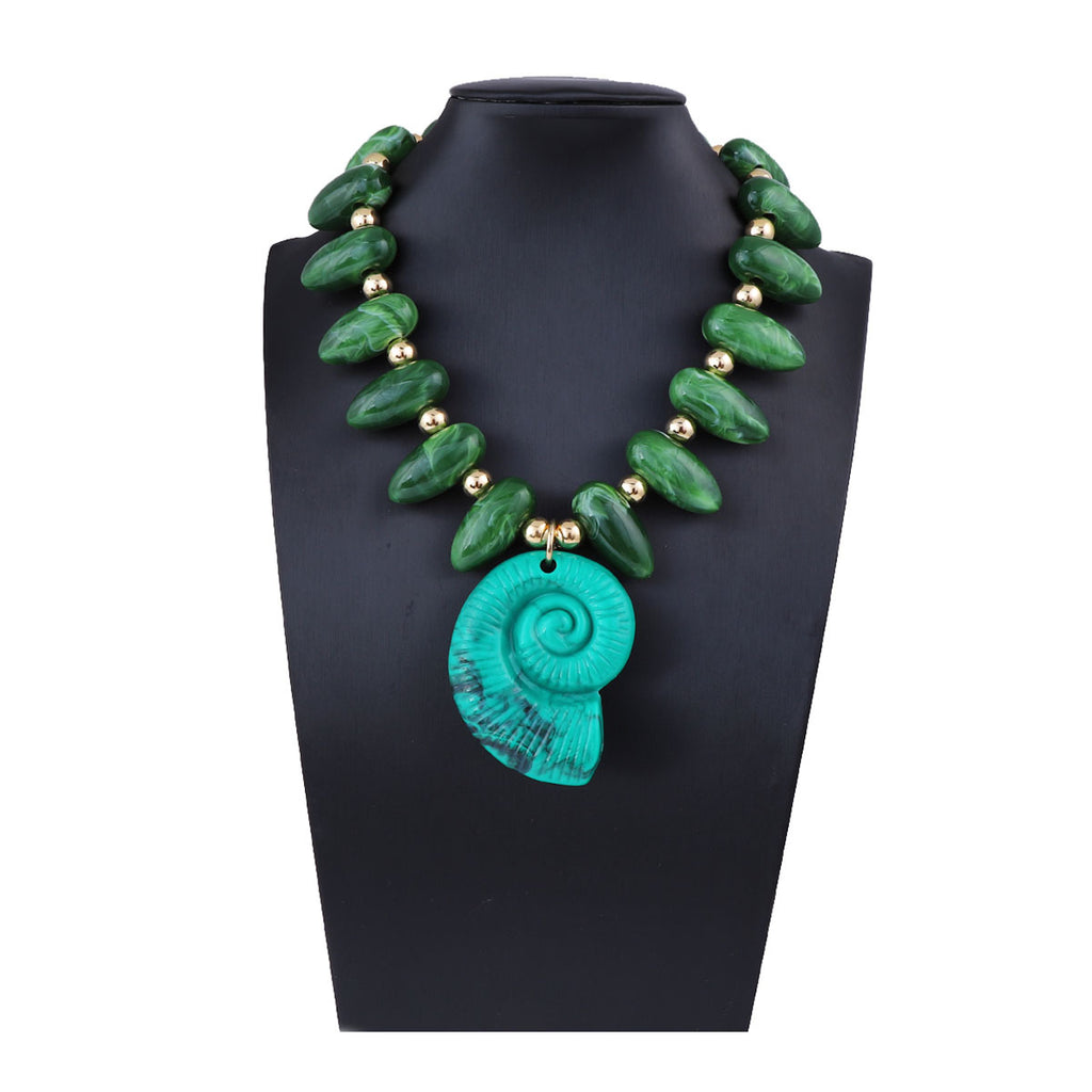 Romantische Halskette für besondere Momente