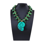 Romantische Halskette für besondere Momente