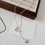 Elegante Halskette für jeden Anlass