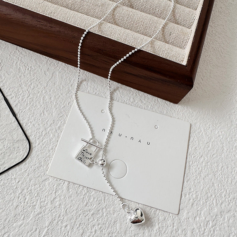 Elegante Halskette für jeden Anlass