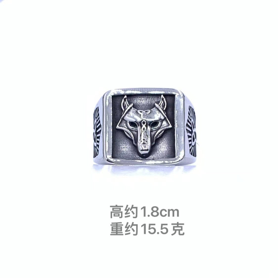 Charmante Ring für jeden Anlass