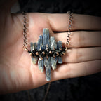 Elegante Halskette für jeden Anlass