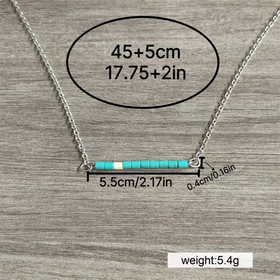 Elegante Halskette für jeden Anlass