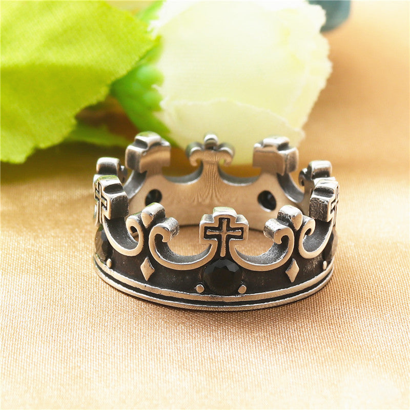 Romantische Ring für besondere Momente