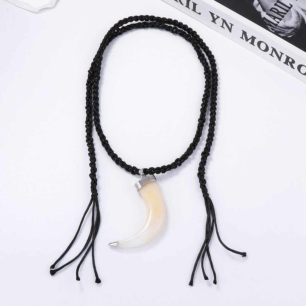 Atemberaubende Halskette für den Alltag