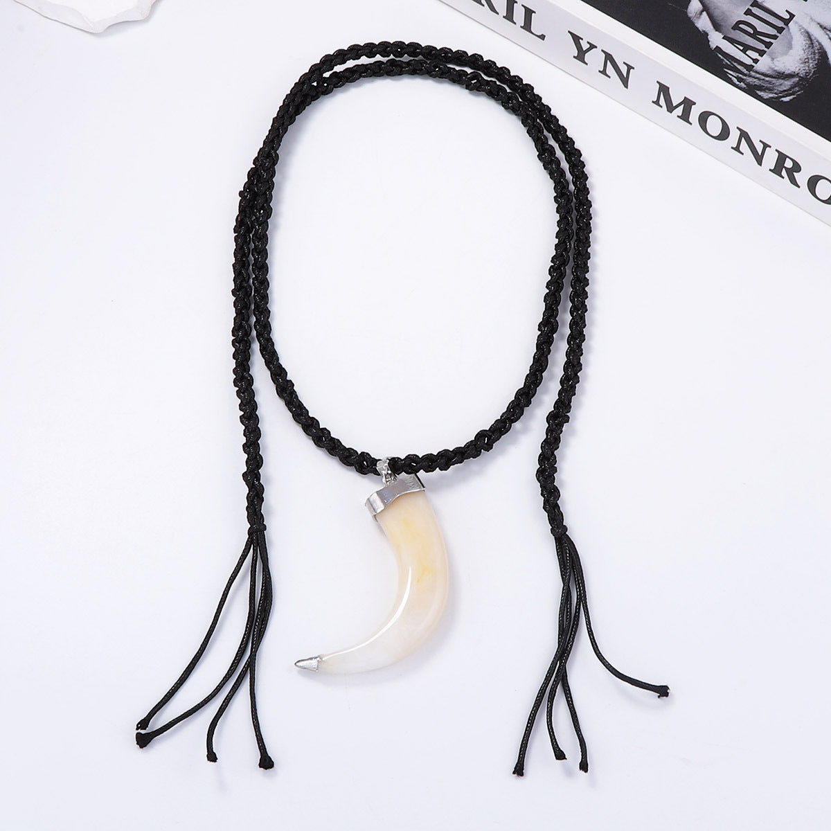 Atemberaubende Halskette für den Alltag