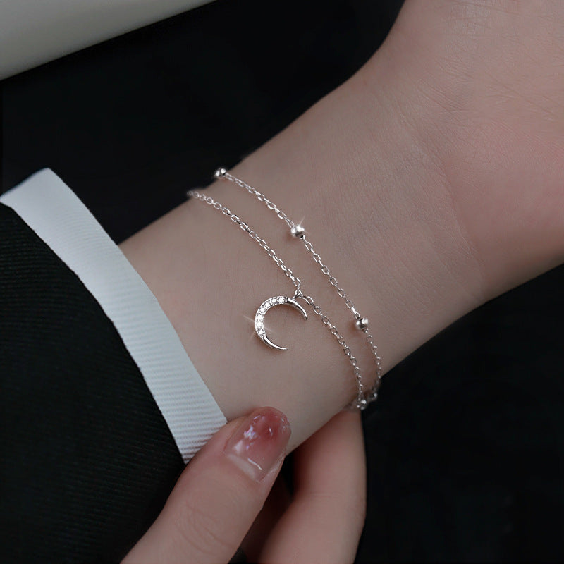 Romantische Armband für besondere Momente