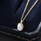 Romantische Halskette für besondere Momente