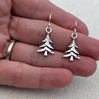 Atemberaubende Ohrring für den Alltag