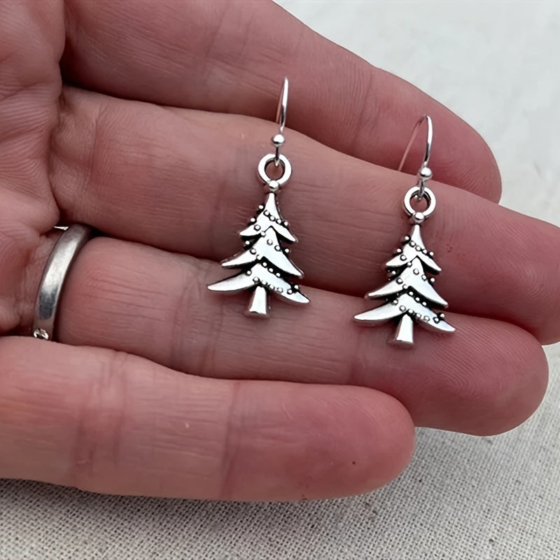 Atemberaubende Ohrring für den Alltag