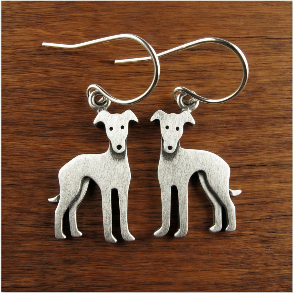 Klassische Ohrring mit zeitloser Eleganz