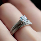 Elegante Schmuckset für jeden Anlass