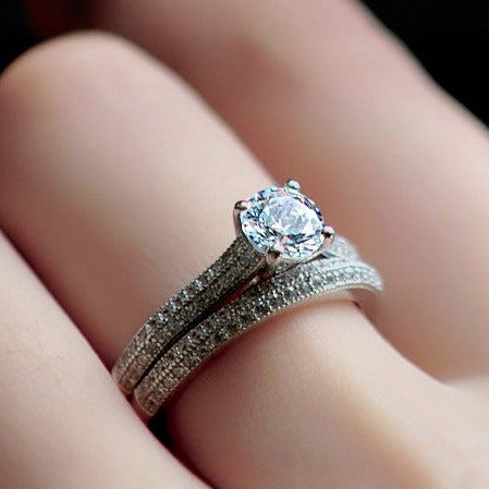 Elegante Schmuckset für jeden Anlass