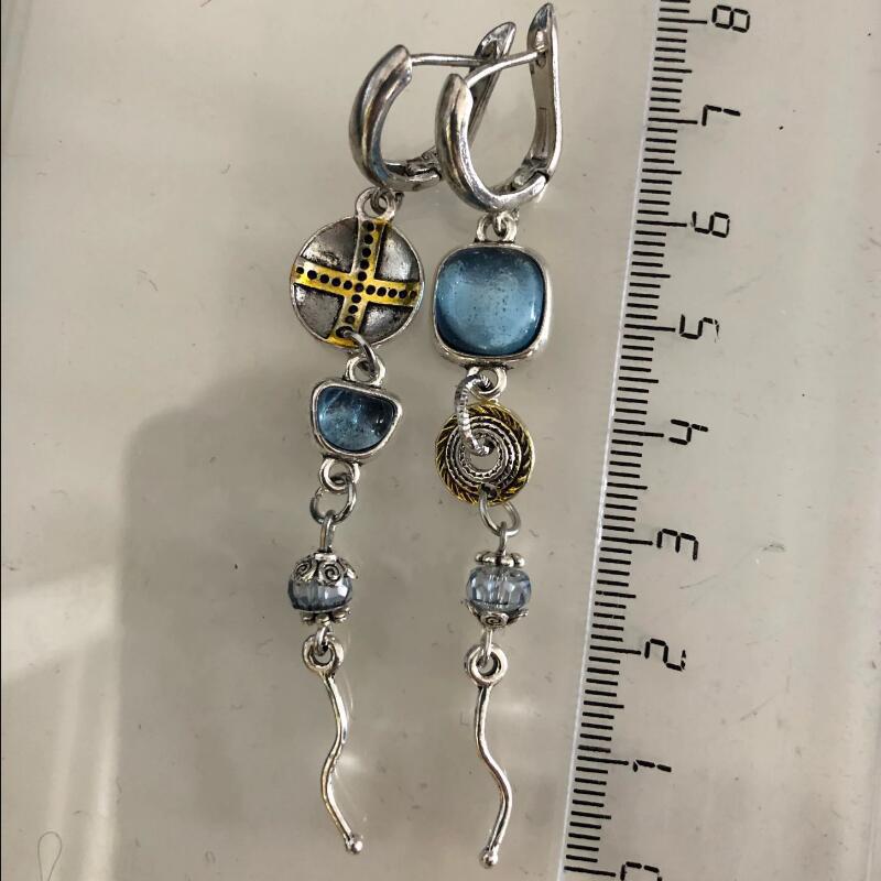 Charmante Ohrring für jeden Anlass