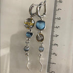 Charmante Ohrring für jeden Anlass