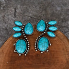 Atemberaubende Ohrring für den Alltag