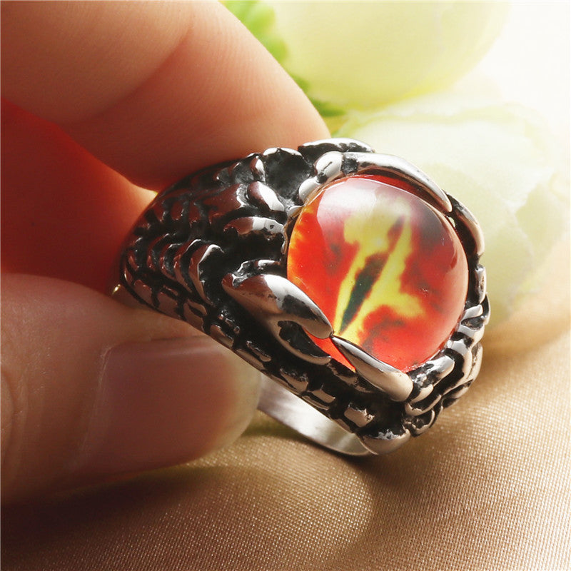 Romantische Ring für besondere Momente