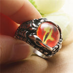 Romantische Ring für besondere Momente