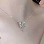 Charmante Halskette für jeden Anlass