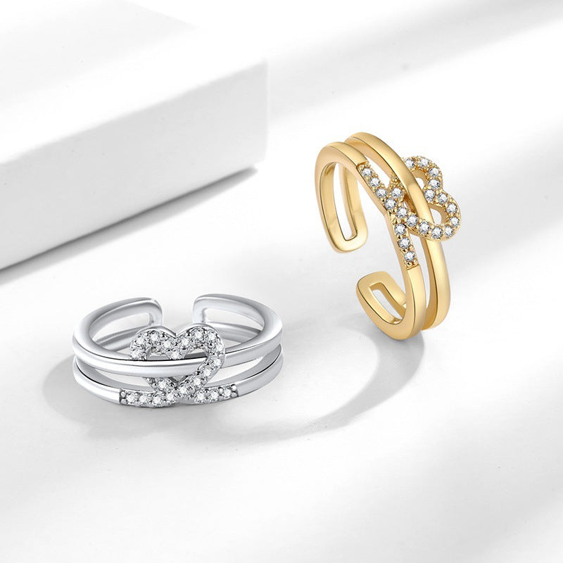 Charmante Armband für jeden Anlass