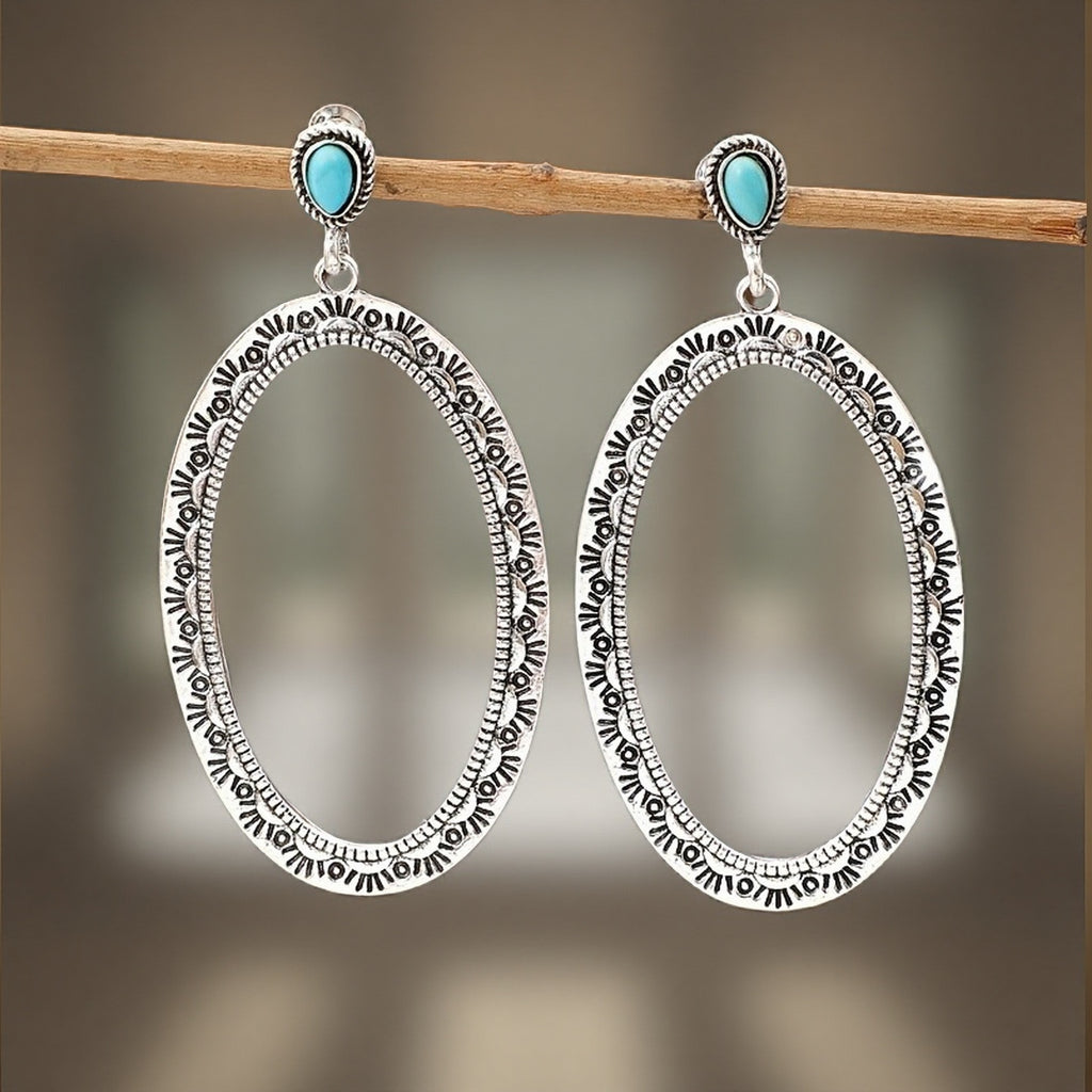 Charmante Ohrring für jeden Anlass