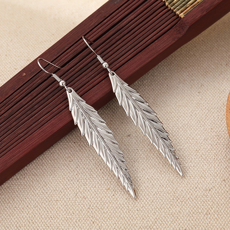 Romantische Ohrring für besondere Momente