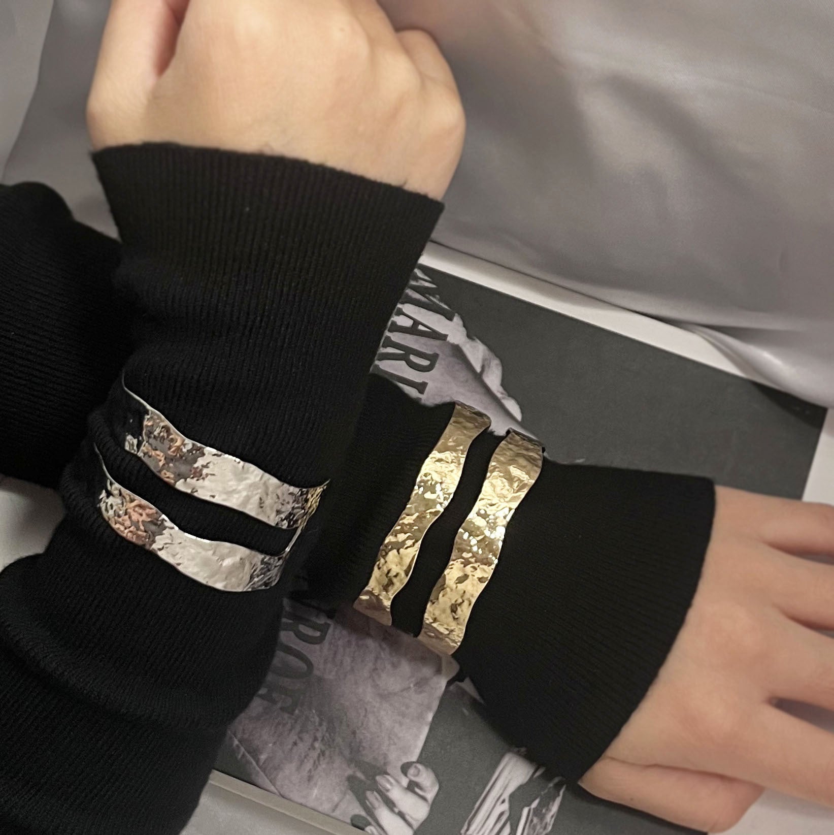 Romantische Armband für besondere Momente