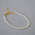 Schöne Perlen Armband mit einzigartigem Stil