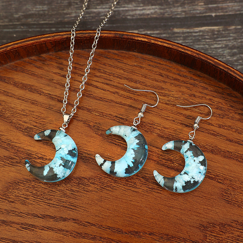 Charmante Halskette für jeden Anlass