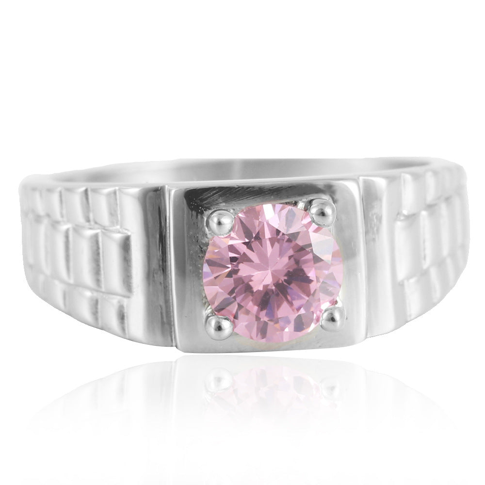 Romantische Ring für besondere Momente