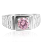 Romantische Ring für besondere Momente