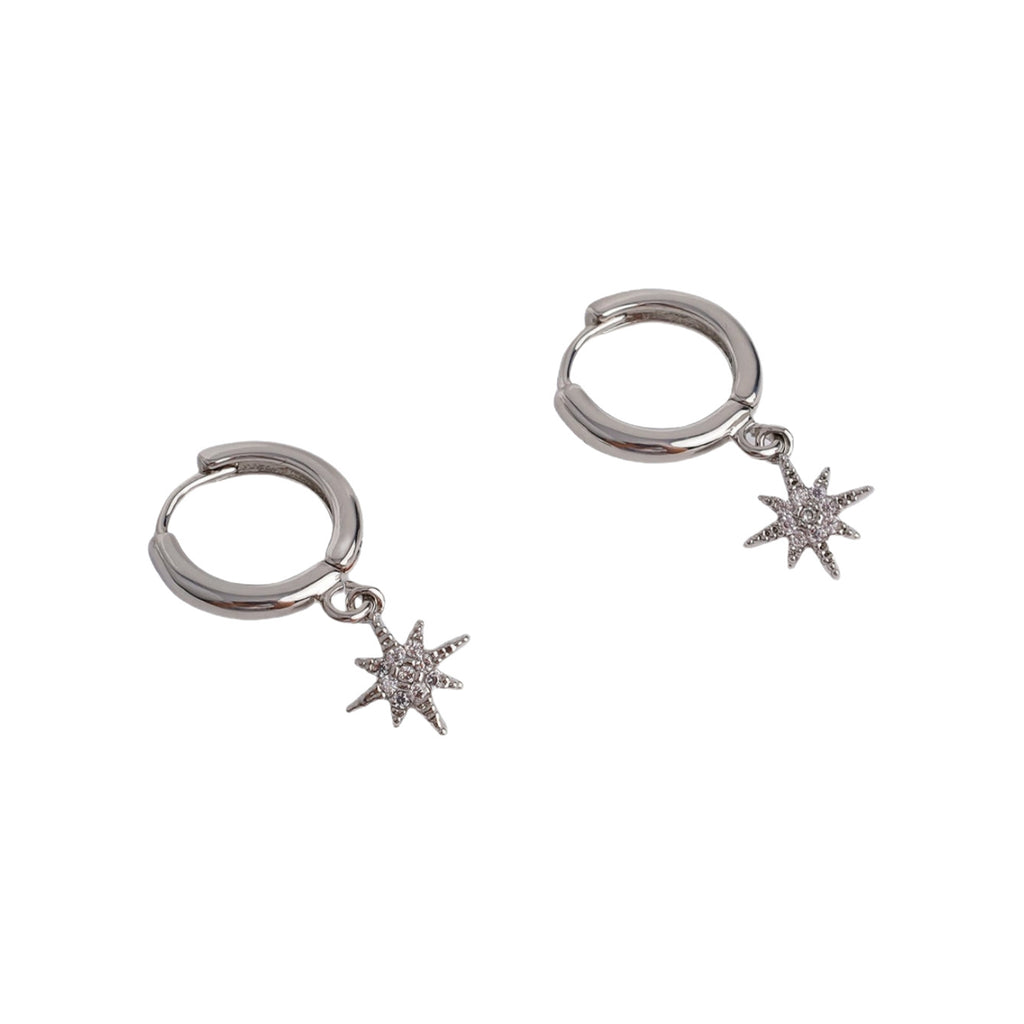 Charmante Ohrring für jeden Anlass