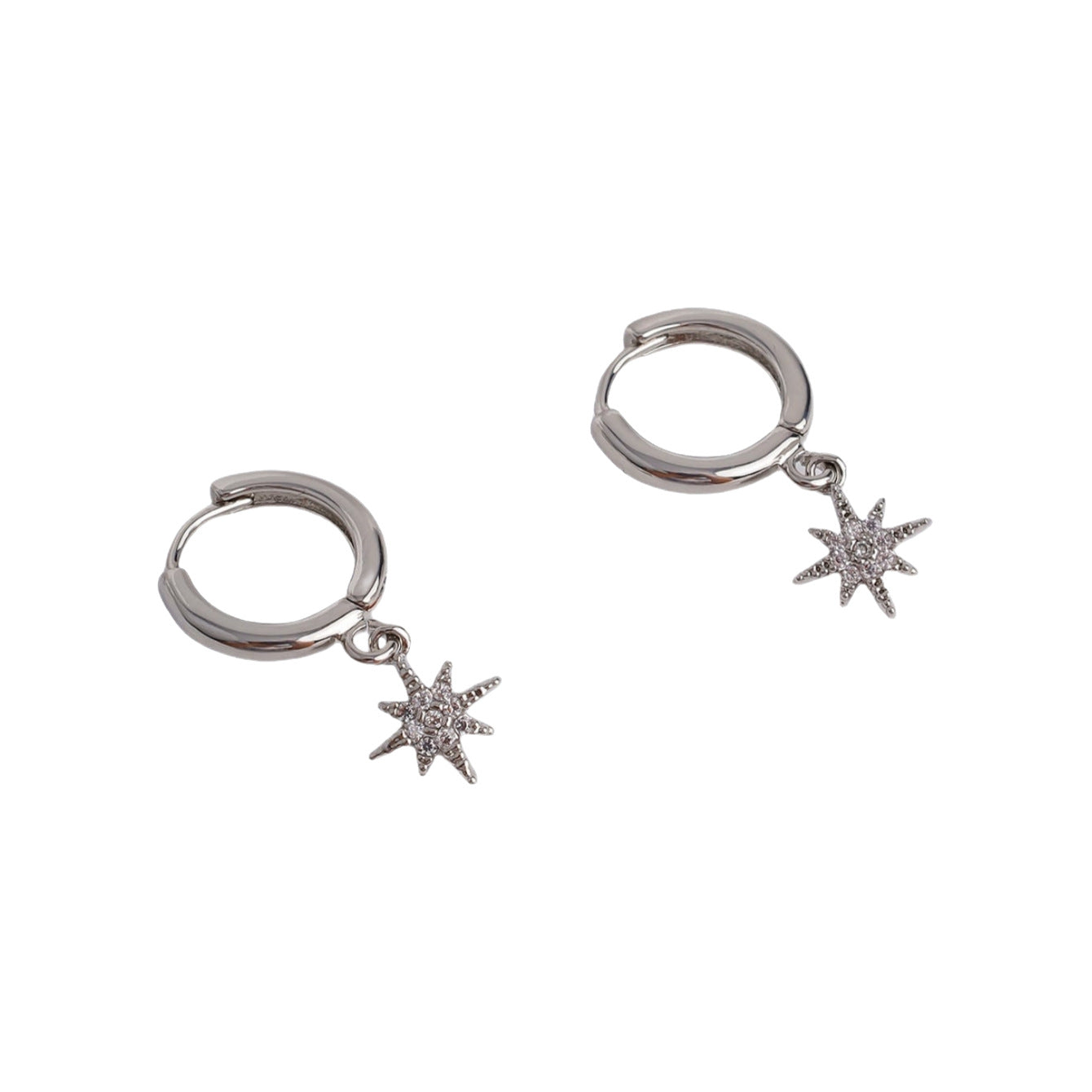 Charmante Ohrring für jeden Anlass