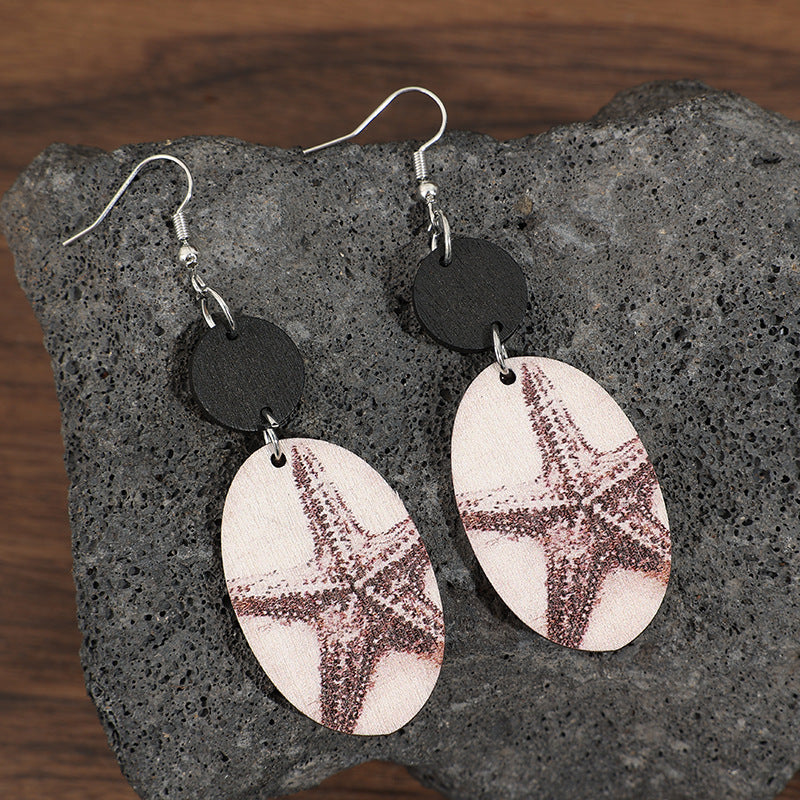 Romantische Ohrring für besondere Momente