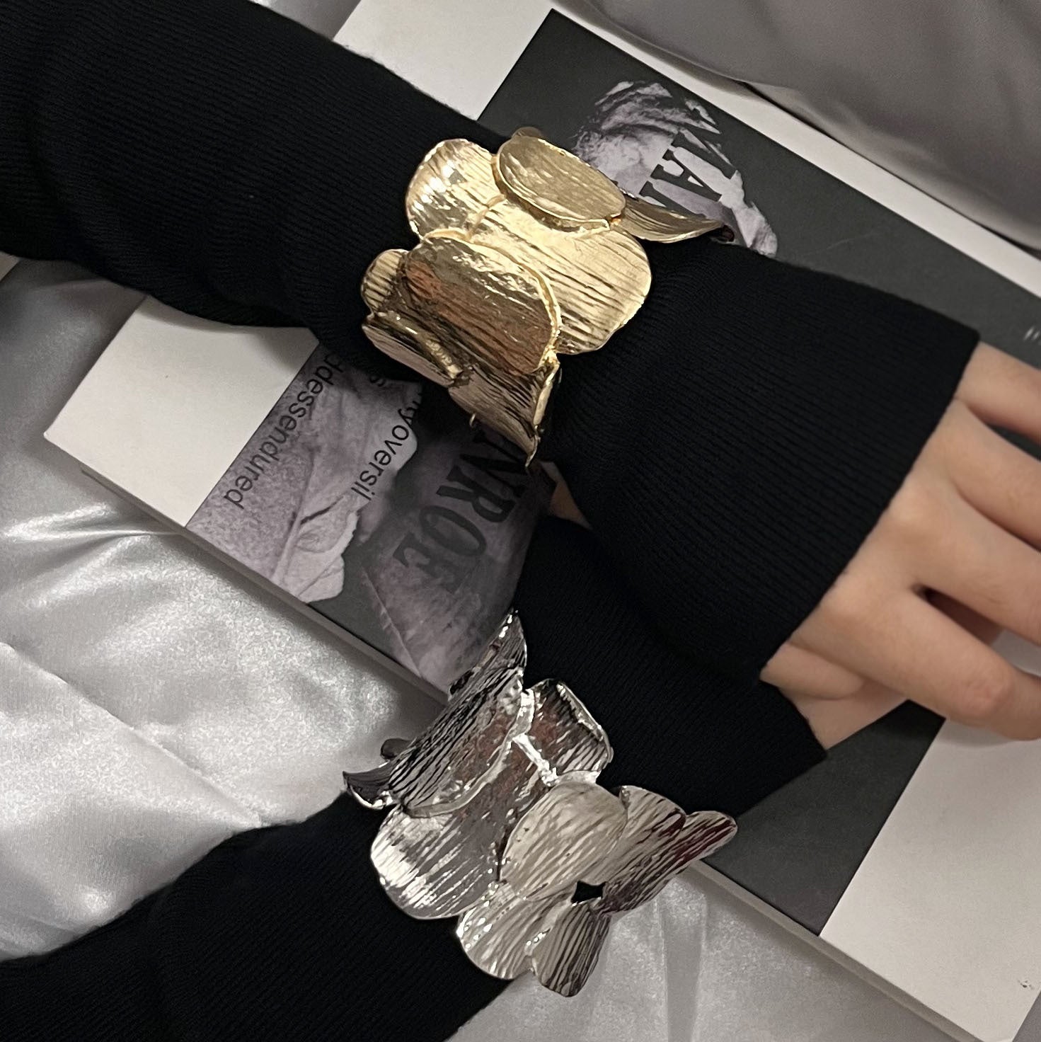 Romantische Armband für besondere Momente