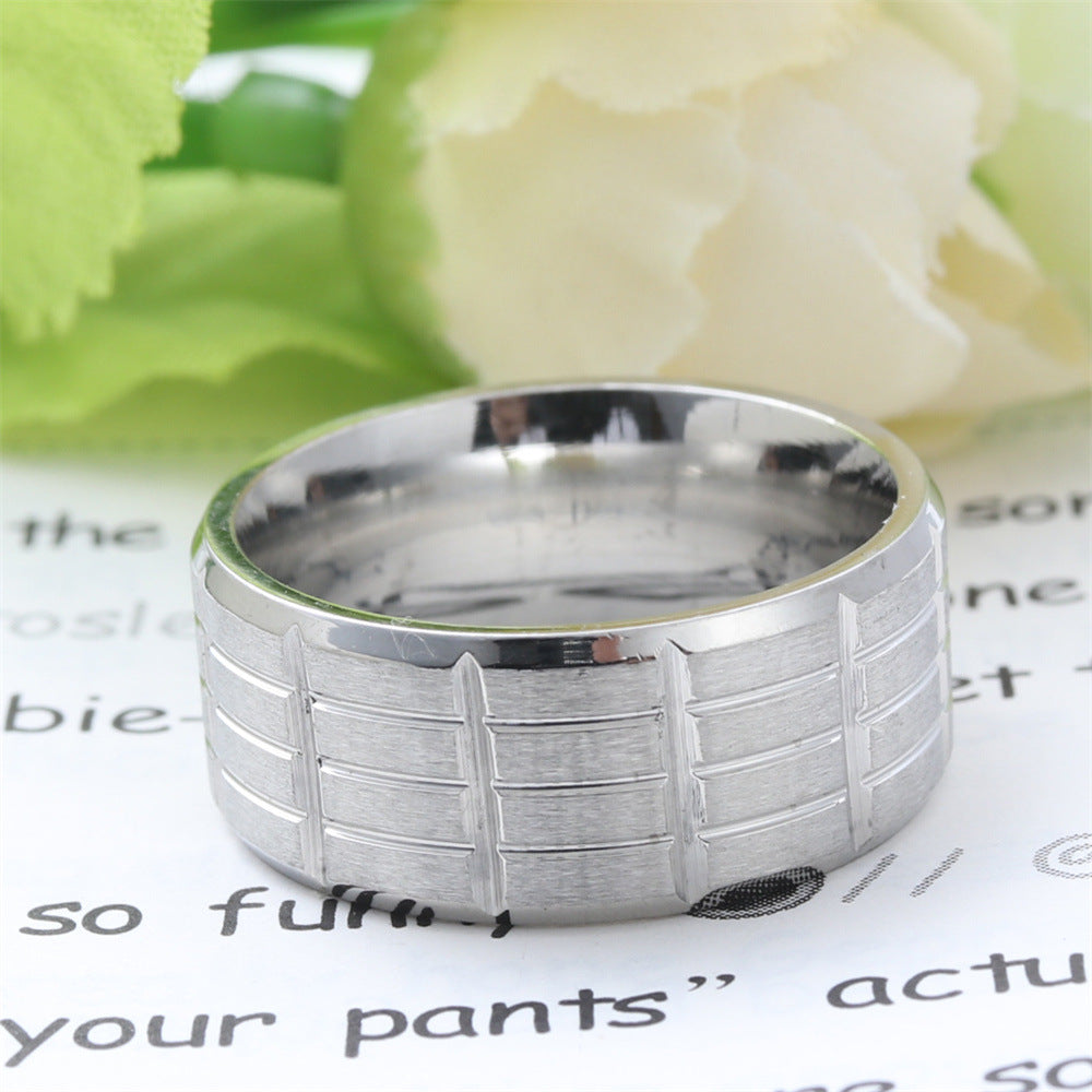 Elegante Ring für jeden Anlass