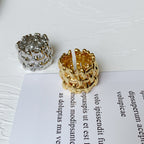 Elegante Ring für jeden Anlass