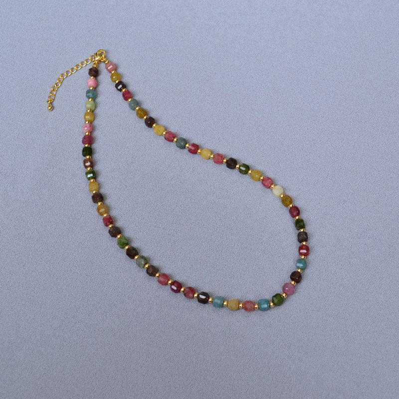 Atemberaubende Halskette für den Alltag