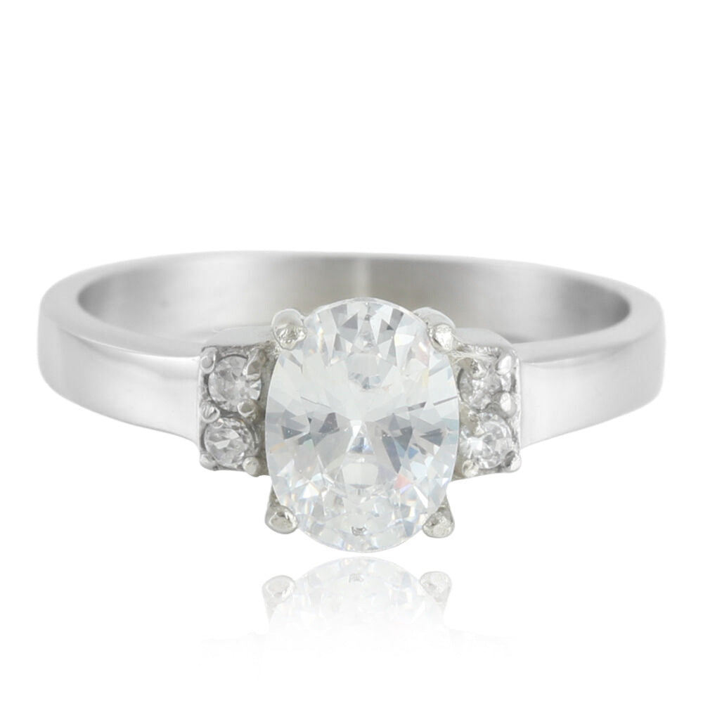 Handgefertigte Vintage Ring