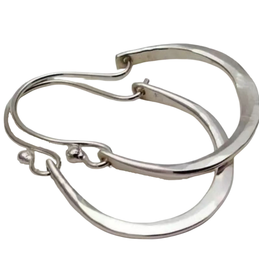 Romantische Ohrring für besondere Momente